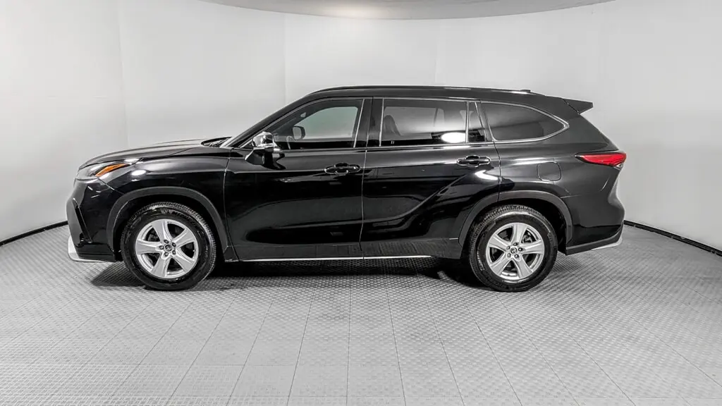 Florida Fine Cars - Used TOYOTA HIGHLANDER 2021 ORLANDO XSE