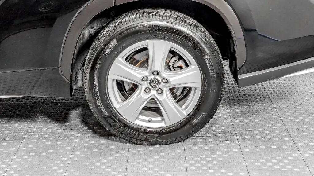 Florida Fine Cars - Used TOYOTA HIGHLANDER 2021 ORLANDO XSE