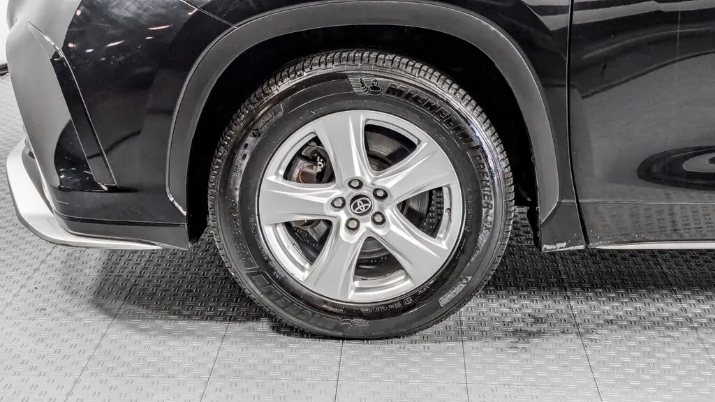 Florida Fine Cars - Used TOYOTA HIGHLANDER 2021 ORLANDO XSE