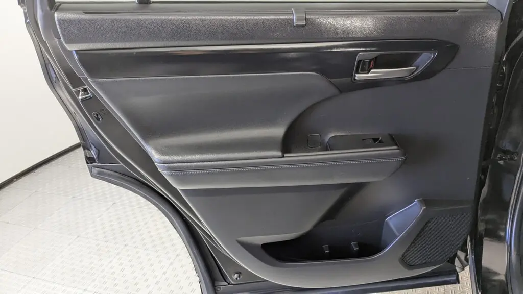 Florida Fine Cars - Used TOYOTA HIGHLANDER 2021 ORLANDO XSE