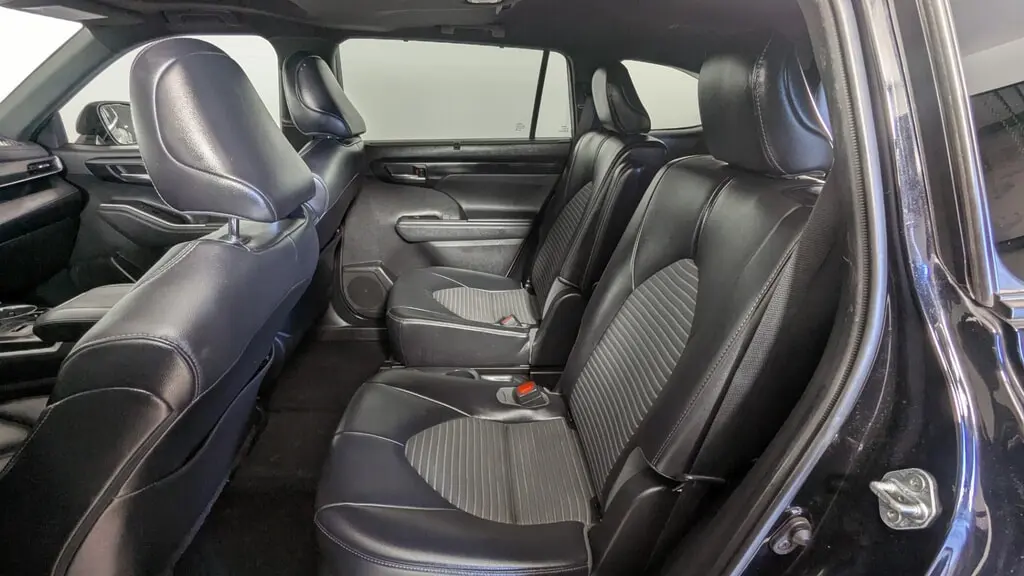 Florida Fine Cars - Used TOYOTA HIGHLANDER 2021 ORLANDO XSE