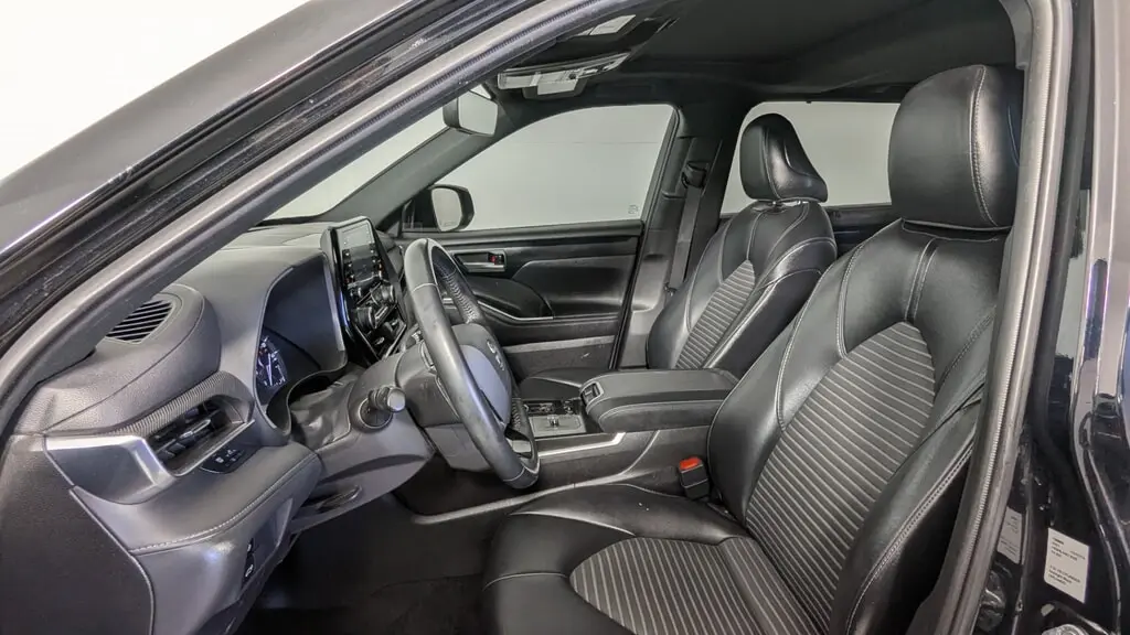 Florida Fine Cars - Used TOYOTA HIGHLANDER 2021 ORLANDO XSE