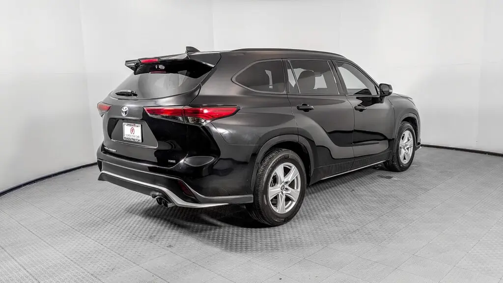 Florida Fine Cars - Used TOYOTA HIGHLANDER 2021 ORLANDO XSE