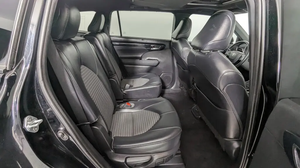 Florida Fine Cars - Used TOYOTA HIGHLANDER 2021 ORLANDO XSE