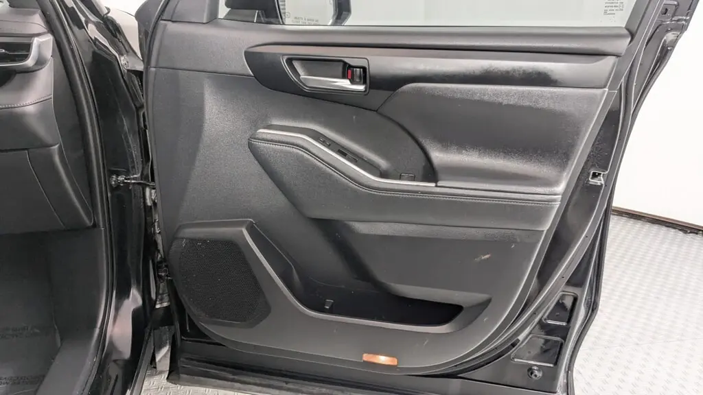 Florida Fine Cars - Used TOYOTA HIGHLANDER 2021 ORLANDO XSE