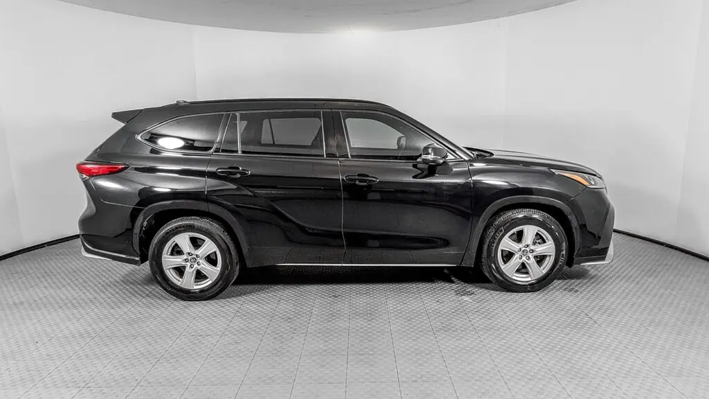 Florida Fine Cars - Used TOYOTA HIGHLANDER 2021 ORLANDO XSE