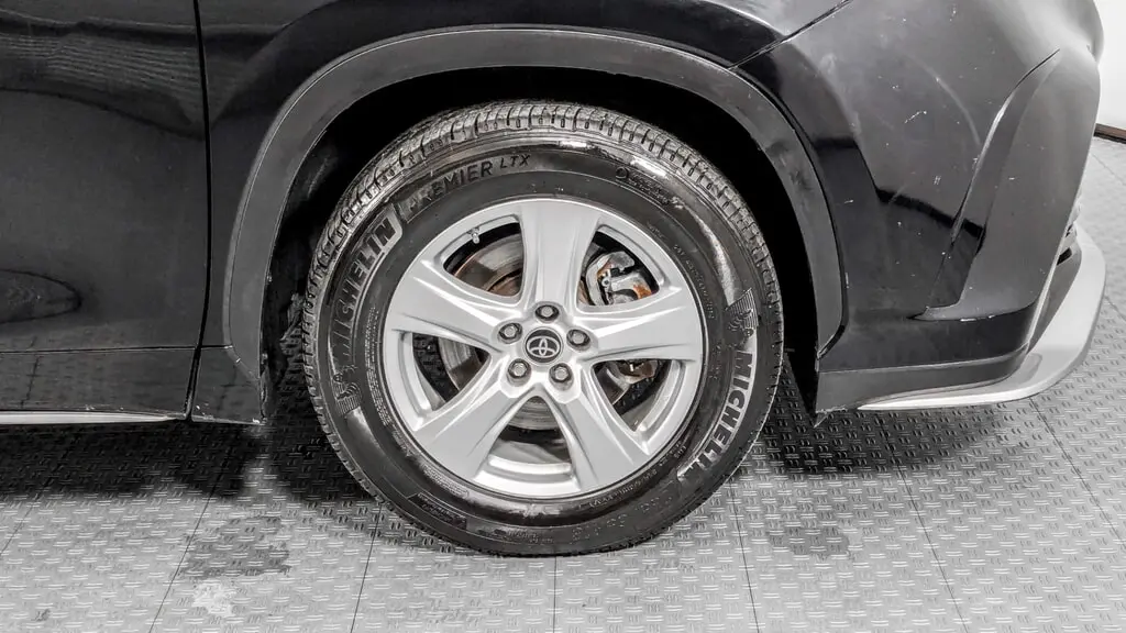 Florida Fine Cars - Used TOYOTA HIGHLANDER 2021 ORLANDO XSE