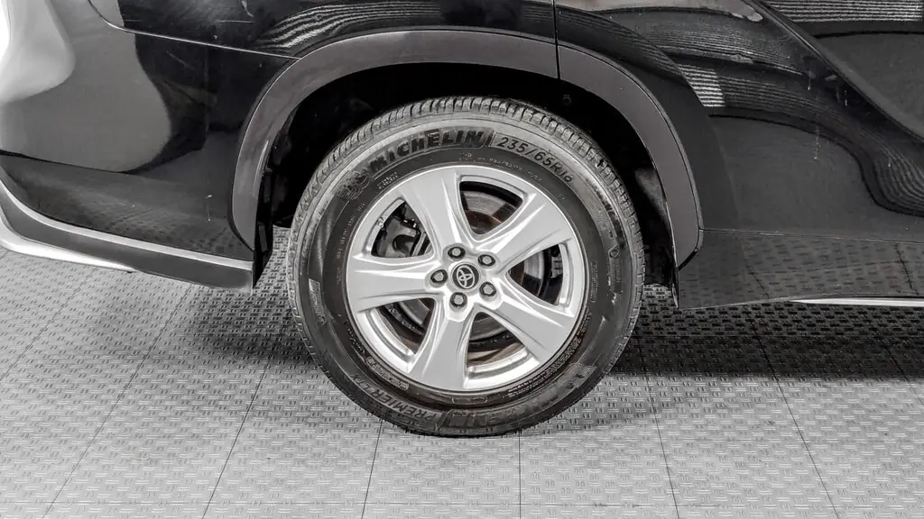 Florida Fine Cars - Used TOYOTA HIGHLANDER 2021 ORLANDO XSE