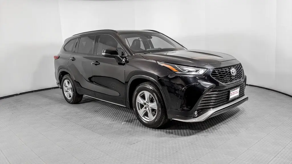 Florida Fine Cars - Used TOYOTA HIGHLANDER 2021 ORLANDO XSE