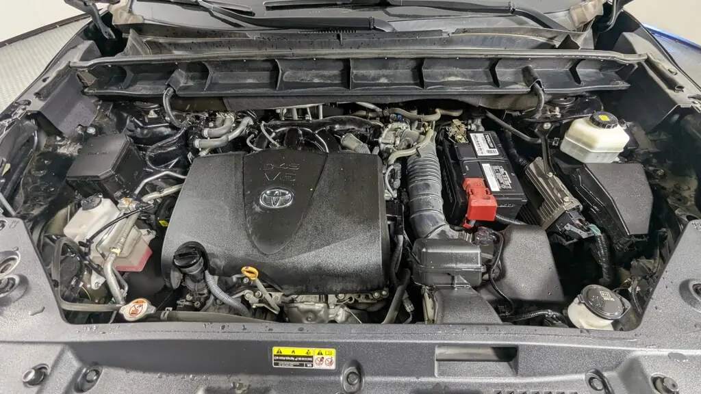 Florida Fine Cars - Used TOYOTA HIGHLANDER 2021 ORLANDO XSE