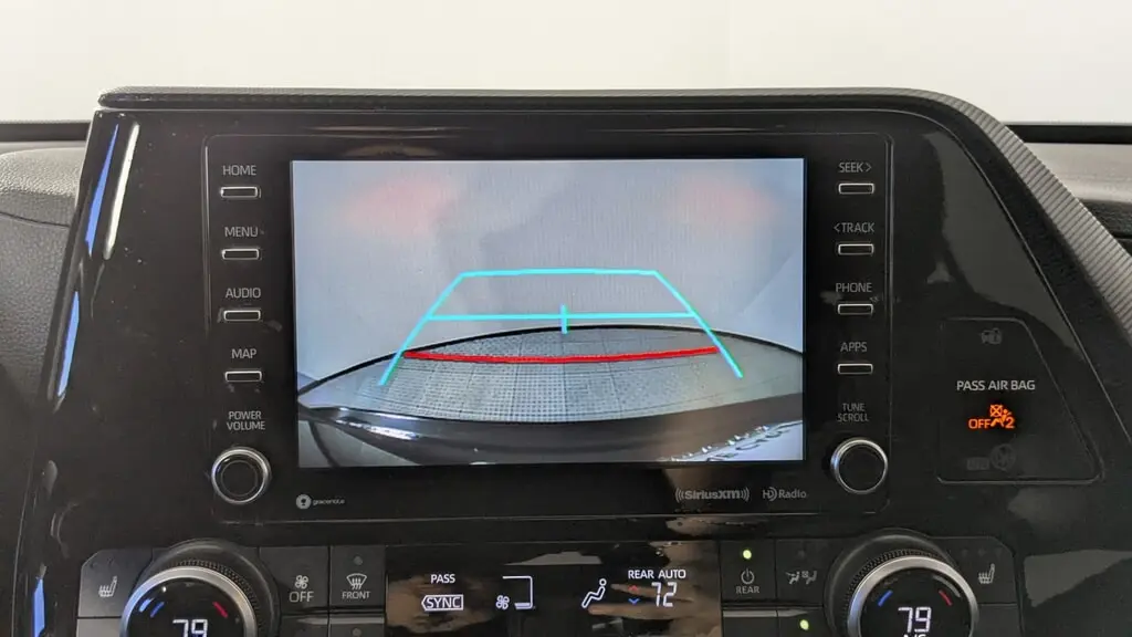 Florida Fine Cars - Used TOYOTA HIGHLANDER 2021 ORLANDO XSE