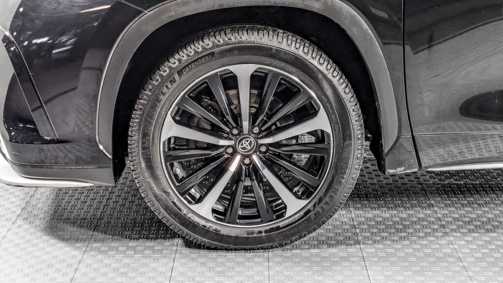 Florida Fine Cars - Used TOYOTA HIGHLANDER 2021 ORLANDO XSE