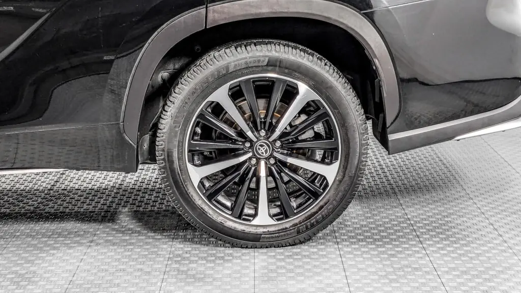 Florida Fine Cars - Used TOYOTA HIGHLANDER 2021 ORLANDO XSE