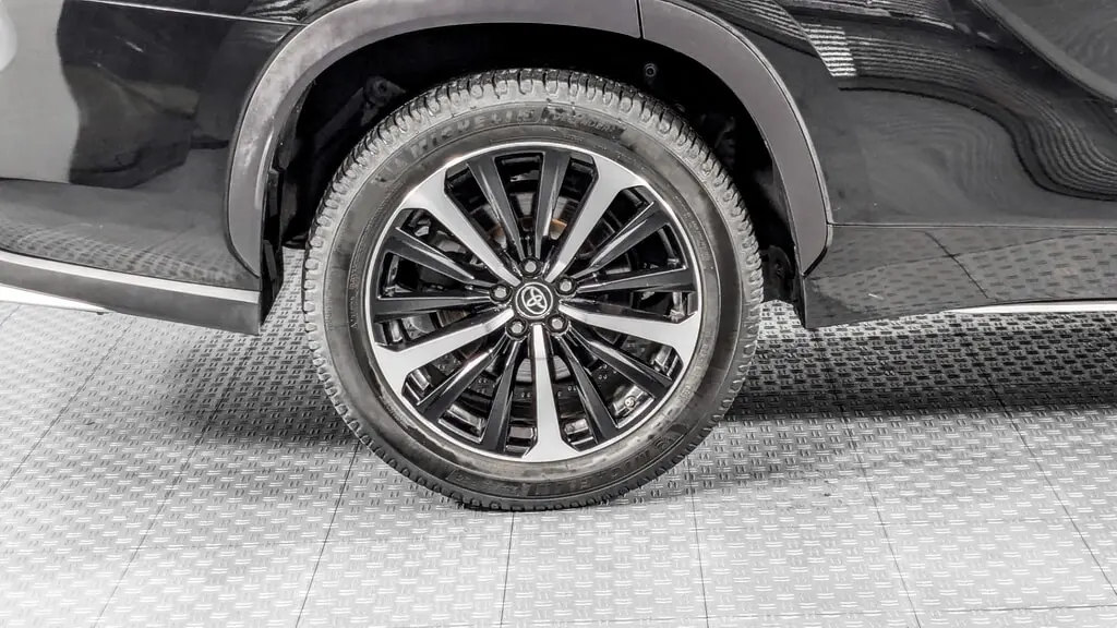 Florida Fine Cars - Used TOYOTA HIGHLANDER 2021 ORLANDO XSE