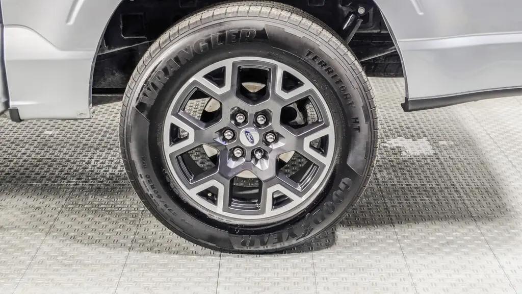 Florida Fine Cars - Used FORD F-150 2024 ORLANDO STX