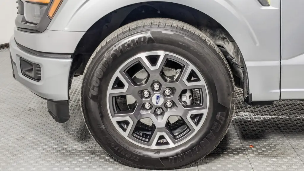 Florida Fine Cars - Used FORD F-150 2024 ORLANDO STX