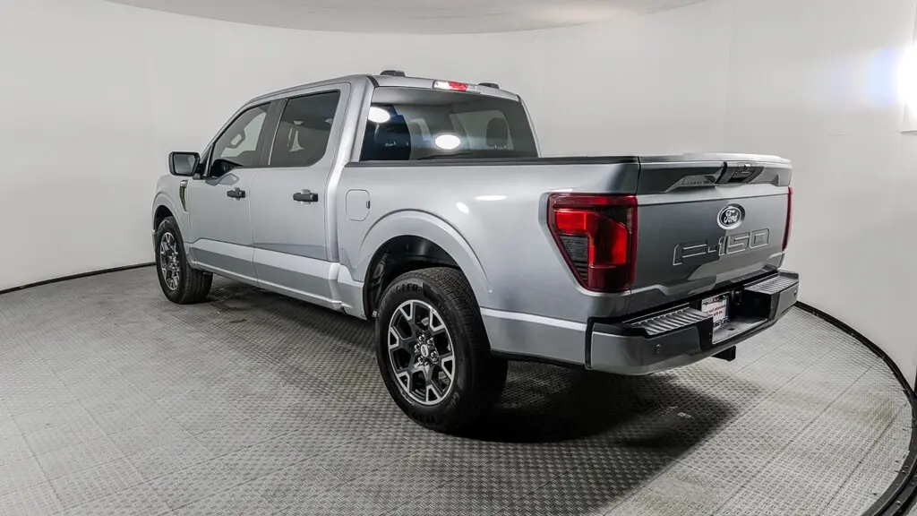 Florida Fine Cars - Used FORD F-150 2024 ORLANDO STX