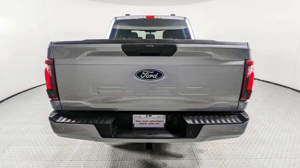 Florida Fine Cars - Used FORD F-150 2024 ORLANDO STX