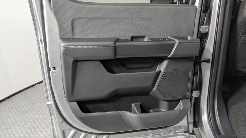 Florida Fine Cars - Used FORD F-150 2024 ORLANDO STX