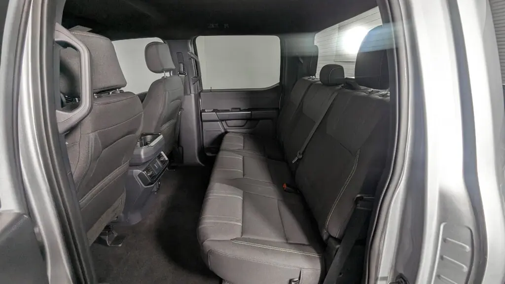 Florida Fine Cars - Used FORD F-150 2024 ORLANDO STX