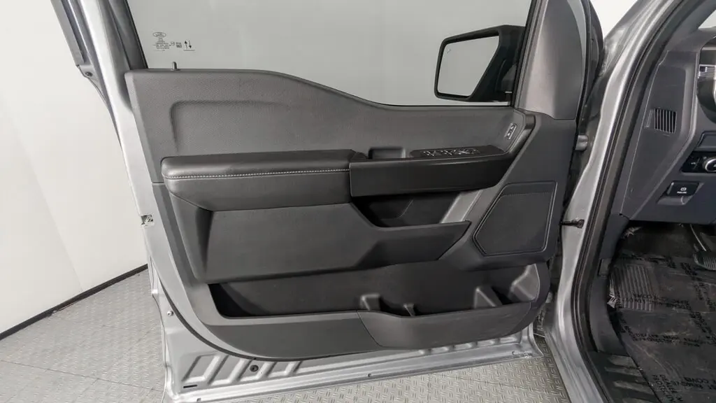 Florida Fine Cars - Used FORD F-150 2024 ORLANDO STX