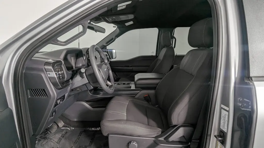 Florida Fine Cars - Used FORD F-150 2024 ORLANDO STX