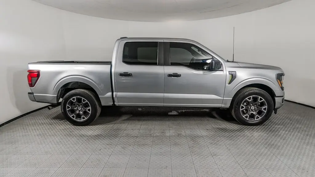 Florida Fine Cars - Used FORD F-150 2024 ORLANDO STX