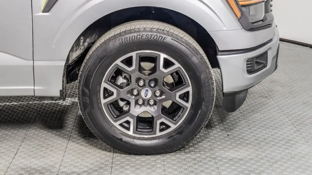 Florida Fine Cars - Used FORD F-150 2024 ORLANDO STX