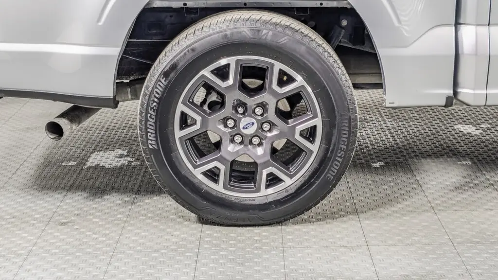 Florida Fine Cars - Used FORD F-150 2024 ORLANDO STX