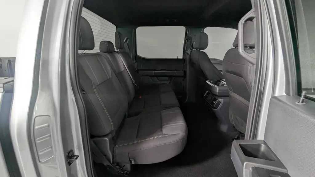 Florida Fine Cars - Used FORD F-150 2024 ORLANDO STX