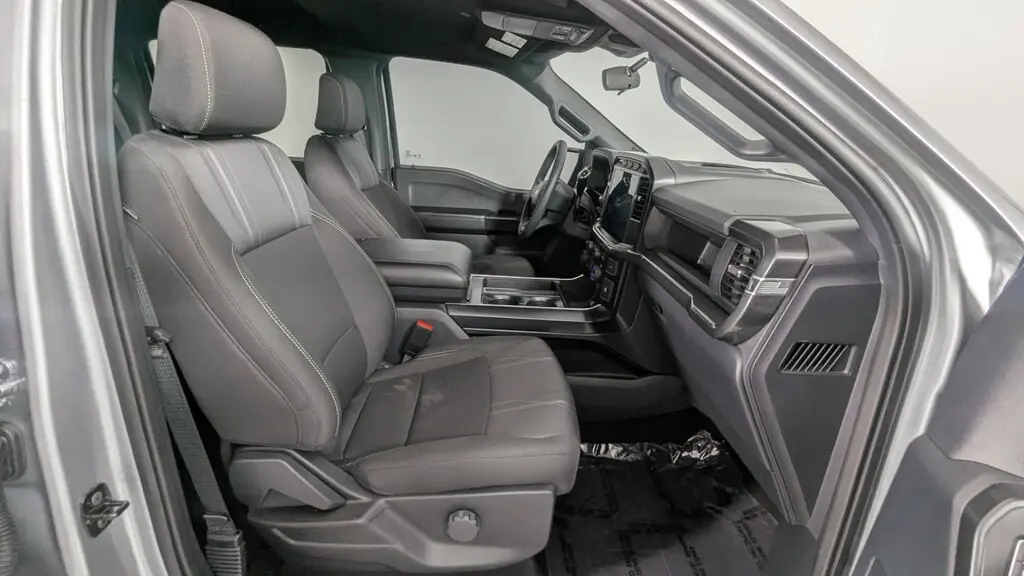 Florida Fine Cars - Used FORD F-150 2024 ORLANDO STX