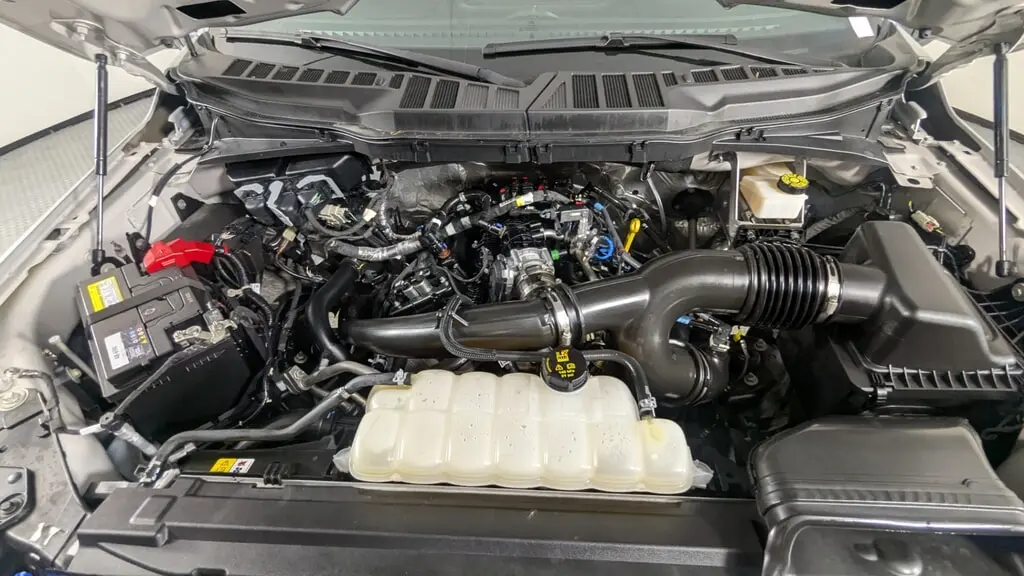 Florida Fine Cars - Used FORD F-150 2024 ORLANDO STX