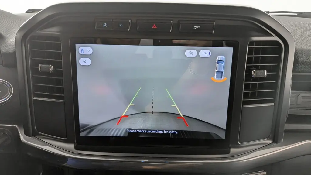 Florida Fine Cars - Used FORD F-150 2024 ORLANDO STX