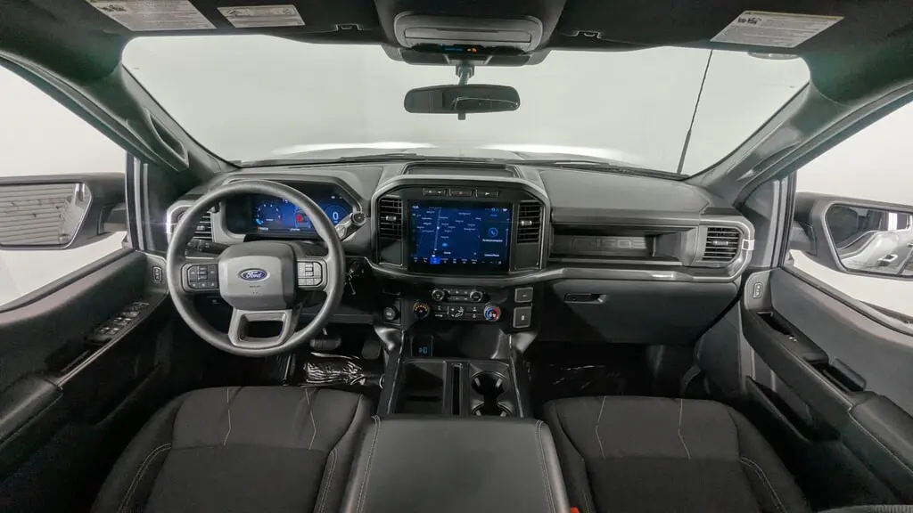 Florida Fine Cars - Used FORD F-150 2024 ORLANDO STX