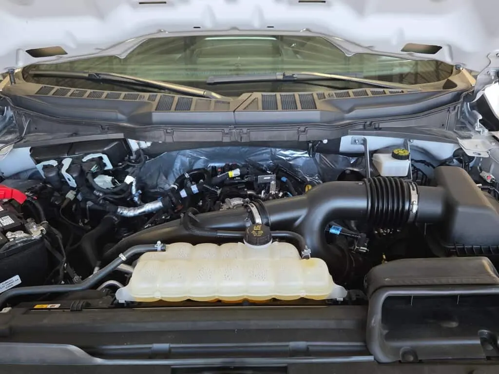 Florida Fine Cars - Used FORD F-150 2024 ORLANDO STX