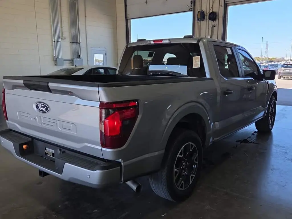 Florida Fine Cars - Used FORD F-150 2024 ORLANDO STX