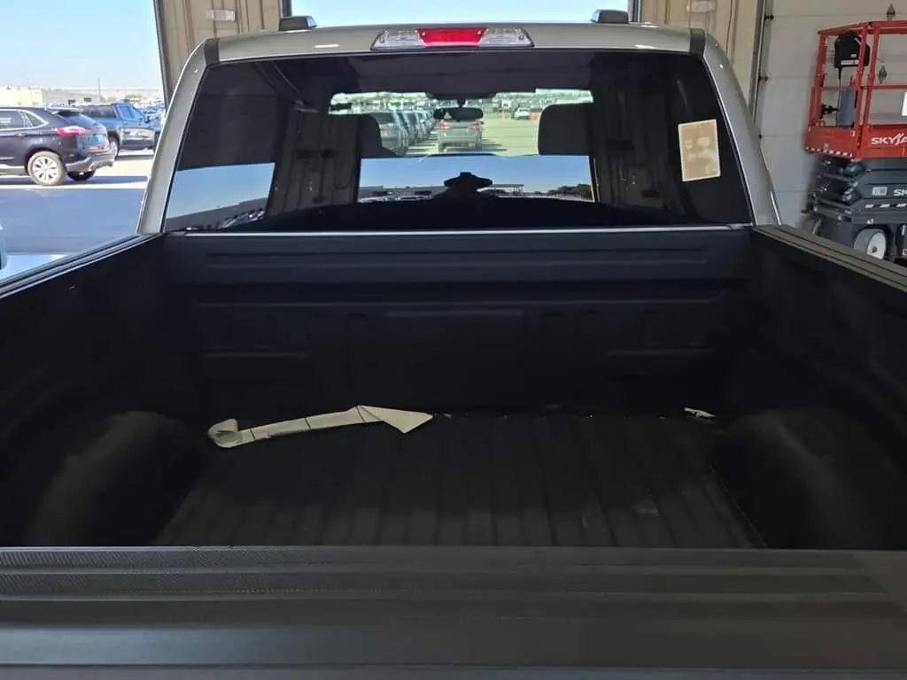 Florida Fine Cars - Used FORD F-150 2024 ORLANDO STX