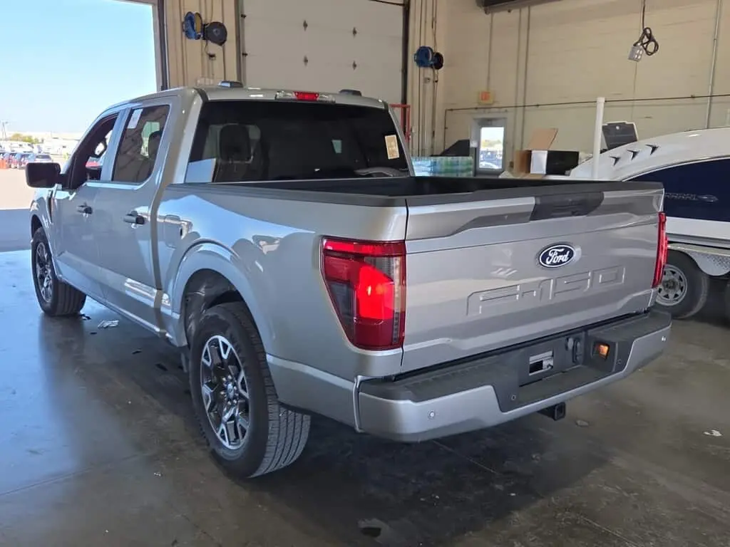 Florida Fine Cars - Used FORD F-150 2024 ORLANDO STX