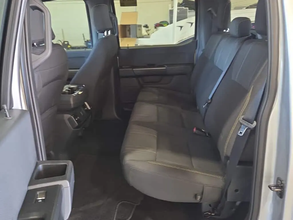 Florida Fine Cars - Used FORD F-150 2024 ORLANDO STX