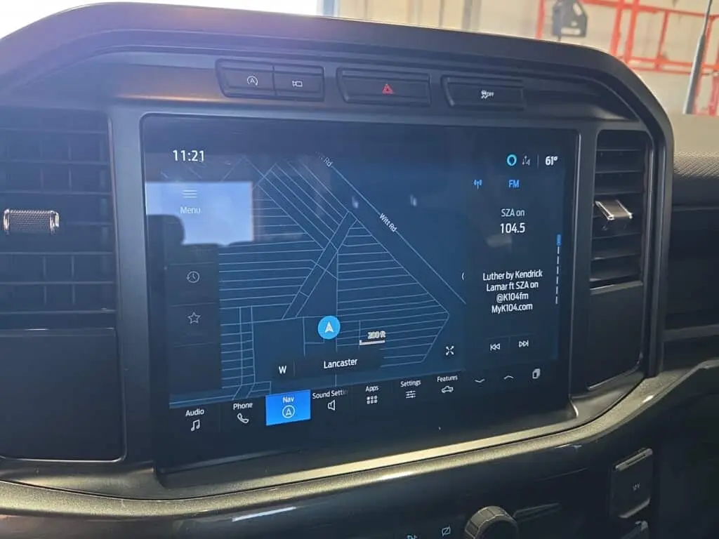 Florida Fine Cars - Used FORD F-150 2024 ORLANDO STX