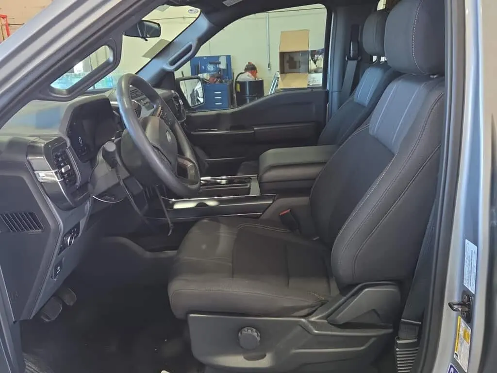 Florida Fine Cars - Used FORD F-150 2024 ORLANDO STX