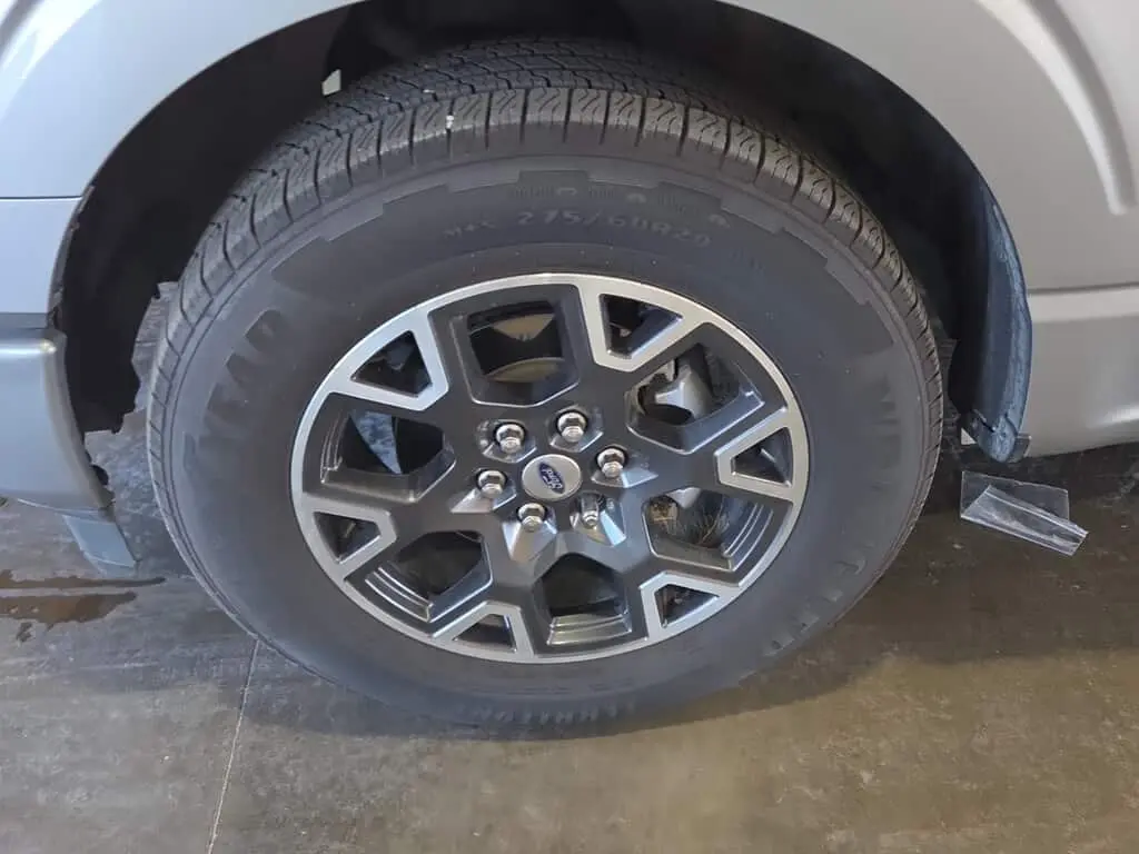 Florida Fine Cars - Used FORD F-150 2024 ORLANDO STX