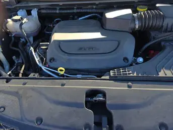 Florida Fine Cars - Used CHRYSLER PACIFICA 2024 ORLANDO TOURING L