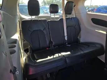 Florida Fine Cars - Used CHRYSLER PACIFICA 2024 ORLANDO TOURING L