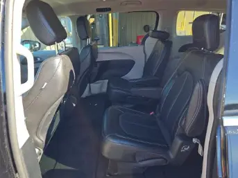Florida Fine Cars - Used CHRYSLER PACIFICA 2024 ORLANDO TOURING L
