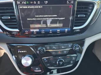 Florida Fine Cars - Used CHRYSLER PACIFICA 2024 ORLANDO TOURING L