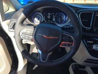 Florida Fine Cars - Used CHRYSLER PACIFICA 2024 ORLANDO TOURING L