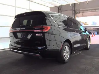 Florida Fine Cars - Used CHRYSLER PACIFICA 2024 ORLANDO TOURING L