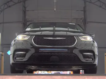 Florida Fine Cars - Used CHRYSLER PACIFICA 2024 ORLANDO TOURING L