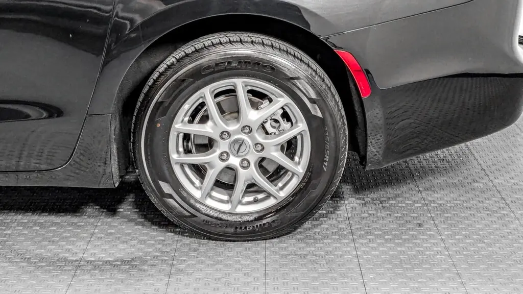 Florida Fine Cars - Used CHRYSLER PACIFICA 2024 ORLANDO TOURING L